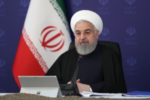 روحانی