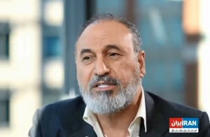 ویدئو| کار حمید فرخ&zwnj;نژاد به تمجید از عمروعاص کشید!