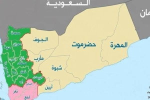 توطئه برای تجزیه گسترده یمن وارد مرحله عملی شد!