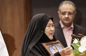 ترفندهای یک مادر شهید برای جنگ نرفتن پسرش