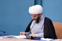 پاسخ قرآنی حجت&zwnj;الاسلام قمی به گزافه&zwnj;گویی&zwnj;های دشمنان