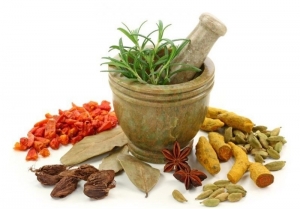 انواع داروی گیاهی از عطاری حکیم کرد