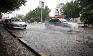 کاهش شدید دما از فردا در کشور
