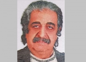 بازیگر پیشکسوت درگذشت