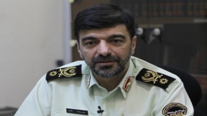 سردار رادان