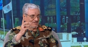 سخنگوی وزارت دفاع: دست به ماشه آماده دفاع هستیم