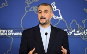 امیرعبداللهیان به بائربوک: پاسخ ایران متناسب و قاطع خواهد بود