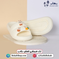 شیک ترین مدل دمپایی زنانه و دخترانه از نظر کاربران