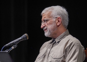 سعید جلیلی: عده&zwnj;ای حتی پس از حمله دشمن به کشورمان، باز هم به دنبال ادامه همان مسیر خسارت&zwnj;بار هستند! / این&zwnj;که مقام معظم رهبری می&zwnj;فرمایند جهت گیری&zwnj;ها مهم هستند، ناظر بر همین موضوع است + فیلم