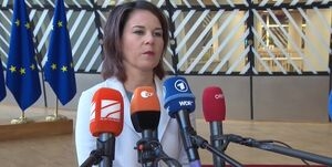 برلین خواستار اعمال تحریم&zwnj;های بیشتر بر ایران شد