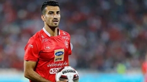 بازیکن اسبق پرسپولیس دستگیر شد
