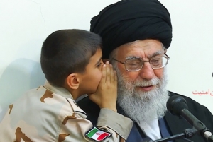 رهبر معظم انقلاب
