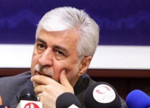 وزیر ورزش و جوانان ممنوع&zwnj;الملاقات شد