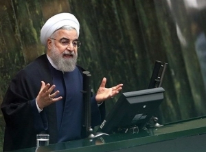 روحانی