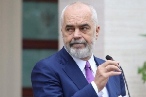 هشدار نخست&zwnj;وزیر آلبانی به منافقین: اگر به دنبال جنگ با ایران هستید، خاک کشور ما را ترک کنید