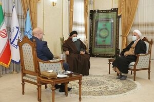 نشست سران قوا برگزار شد/ تصمیمات مهم برای در تامین گاز
