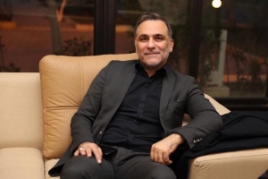 اسم عجیبی که به جای سرمربی ایران، لیونل مسی را انتخاب کرد