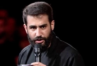 انتقاد مداح معروف از فردوسی&zwnj;پور در حضور شمسایی