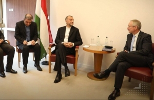 تقدیر کروسی از عفو گسترده رهبر معظم انقلاب