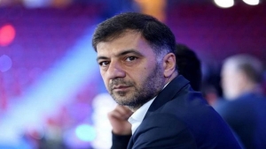 سرپرست باشگاه استقلال تهران مذاکره با علی رضا بیرانوند را تایید کرد.