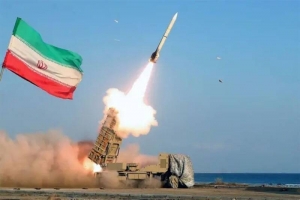 ضربات پیاپی سپاه و ارتش به شریان&zwnj;های عملیاتی تروریست&zwnj;های آمریکایی/ از بحرین تا اردن؛ موج&zwnj;های پیاپی عملیات نصر و صاعقه/ هدف قرار گرفتن گره اصلی پشتیبانی لجستیکی آمریکا