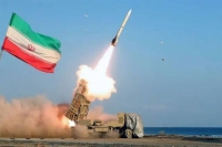 ضربات پیاپی سپاه و ارتش به شریان&zwnj;های عملیاتی تروریست&zwnj;های آمریکایی/ از بحرین تا اردن؛ موج&zwnj;های پیاپی عملیات نصر و صاعقه/ هدف قرار گرفتن گره اصلی پشتیبانی لجستیکی آمریکا
