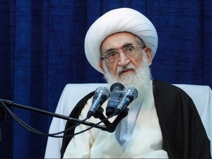 آیت الله نوری همدانی