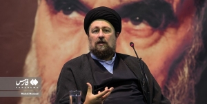سیدحسن خمینی: اعتراض با اغتشاش تفاوت دارد