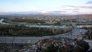  سقوط فرمانداری بوکان دروغی بیش نیست