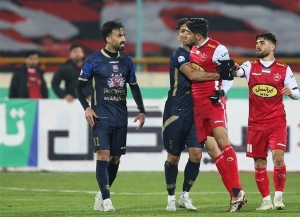 مهدی ترابی