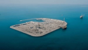 پاسخ حمله به دارخوین؛ زیرساخت امارات در تیررس ایران