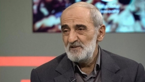 حسین شریعتمداری