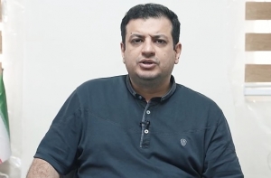 ویدئو | زمستان سخت اروپا یا زمستان سخت ایران؟!