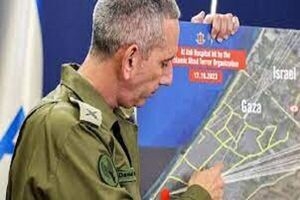 اسرائیل: حماس همچنان قدرت بالایی دارد و حملات موشکی آن&zwnj; متوقف نشده است