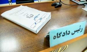 صدور کیفرخواست برای تیم موساد در آذربایجان غربی