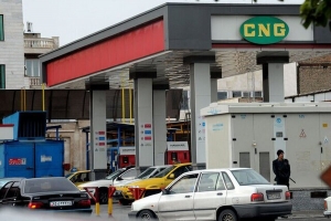 فعالیت جایگاه&zwnj;های CNG در شمال شرق کشور متوقف شد