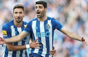 حمایت دوباره &laquo;فردیناند&raquo; از مهاجم تیم ملی ایران +تصویر