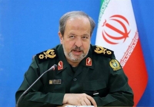 سردار ابن&zwnj;الرضا: نوآوری ایرانی معادلات صحنه نبرد را تغییر داد