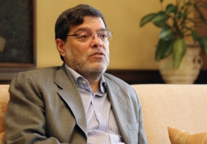 واکنش مرندی به ادعای نیویورک تایمز درباره سلامتی رهبر انقلاب