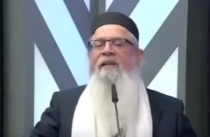 خاخام صهیونیست: بعداز جنگ فهمیدیم ایران نه غزه است و نه لبنان