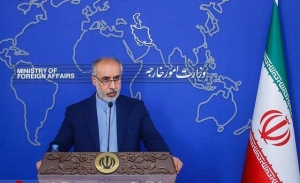 کنعانی: در مورد آذربایجان قائل به خویشتنداری هستیم