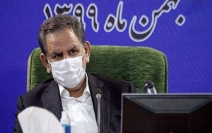 جهانگیری: در دوره تحریم، مدیریت کشور شاهکار کرد