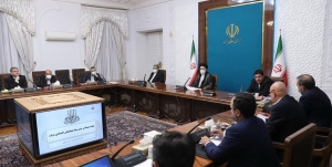 جلسه اقتصادی در دولت با موضوع افزایش اجاره&zwnj;بها