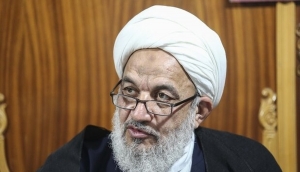 مرتضی آقاتهرانی