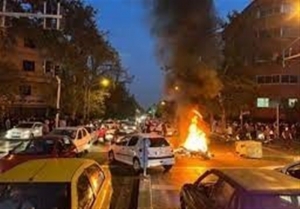  کشتن ۱۷ انسان بی&zwnj;گناه به بهانه فوت مهسا امینی! 
