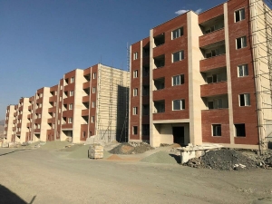 مالکین مسکن مهر مالیات می دهند