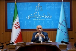 وزیر دادگستری: وفاق میان قوا باید به حل مشکلات مردم منجر شود