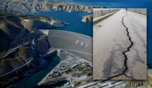 شکستن اهریمن دست&zwnj;ساز ترکیه!