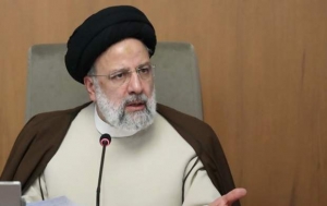 آیت الله رئیسی: توطئه جدید دشمن برای ایجاد دلهره در دل دانش&zwnj;آموزان و والدین آنها یک جنایت است/ دستگاه&zwnj;های مربوطه برای رفع نگرانی&zwnj; مردم اطلاع&zwnj;رسانی دقیق و به موقع داشته باشند