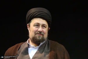 سیدحسن خمینی: تیم ملی بی نظیر بود